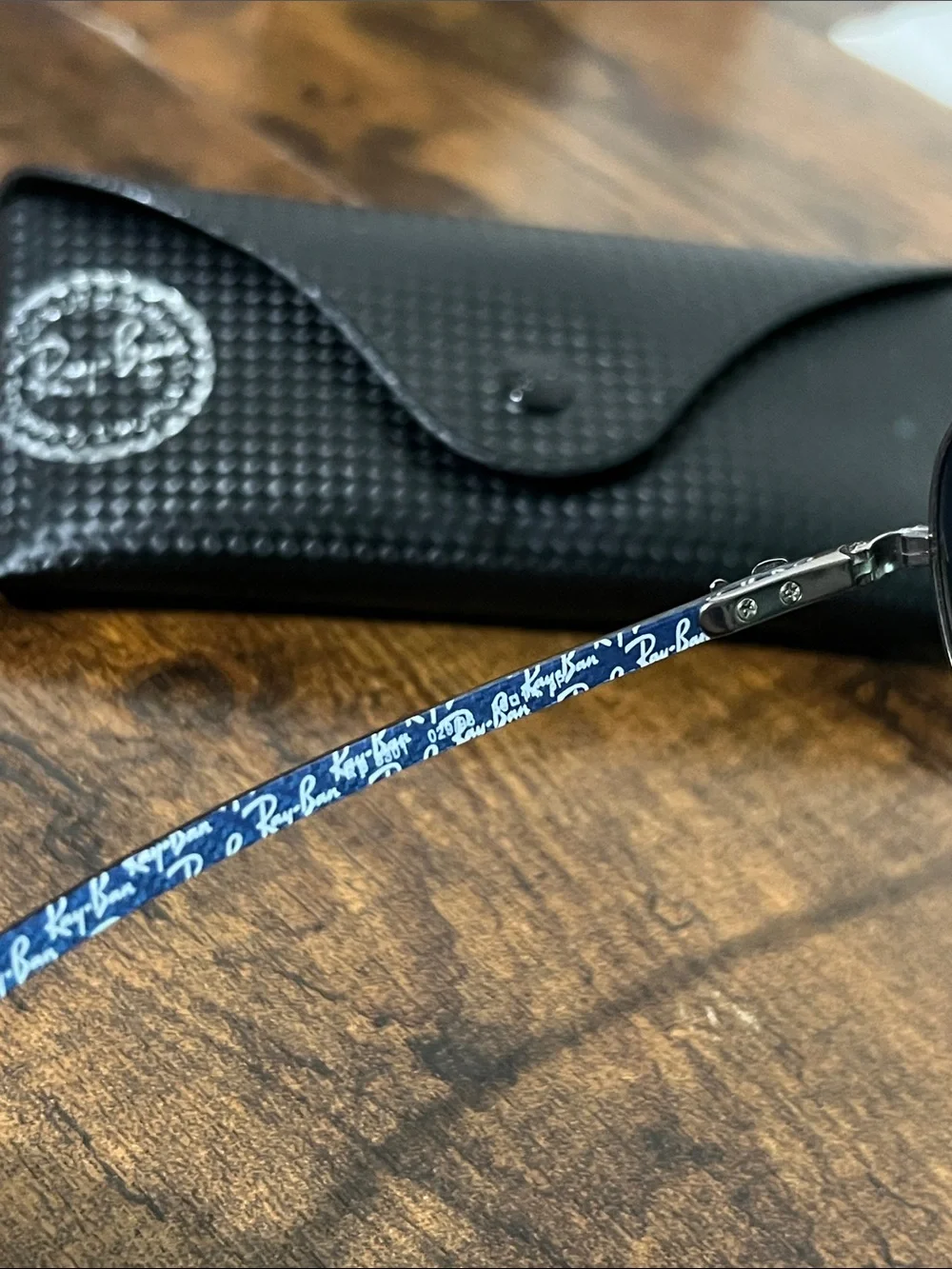 Ray-Ban ray ban